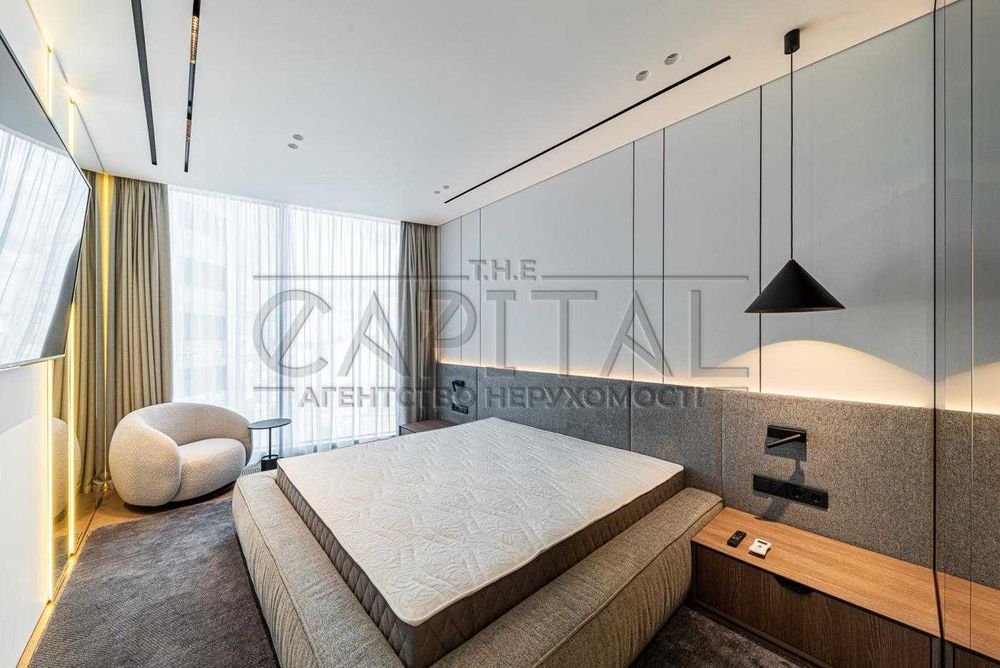 Оренда квартири ЖК Taryan Towers центр генератор печерськ