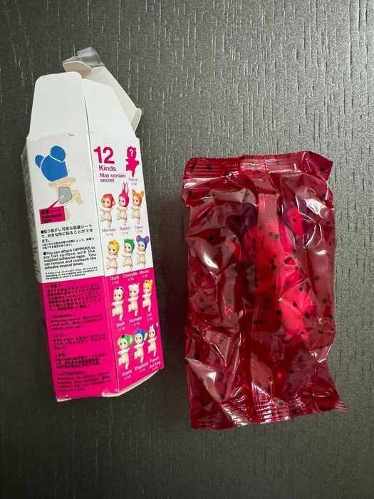 Sonny Angels Adesivos