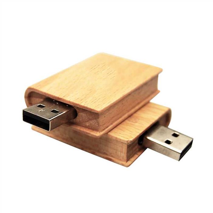 usb pendrive 16 gb fita métrica viola livro lâmpada ovelha inglês
