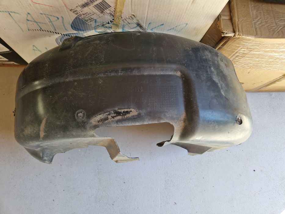 Nadkole Prawy Tył Seat Altea XL FreeTrack 5P5.810.970D