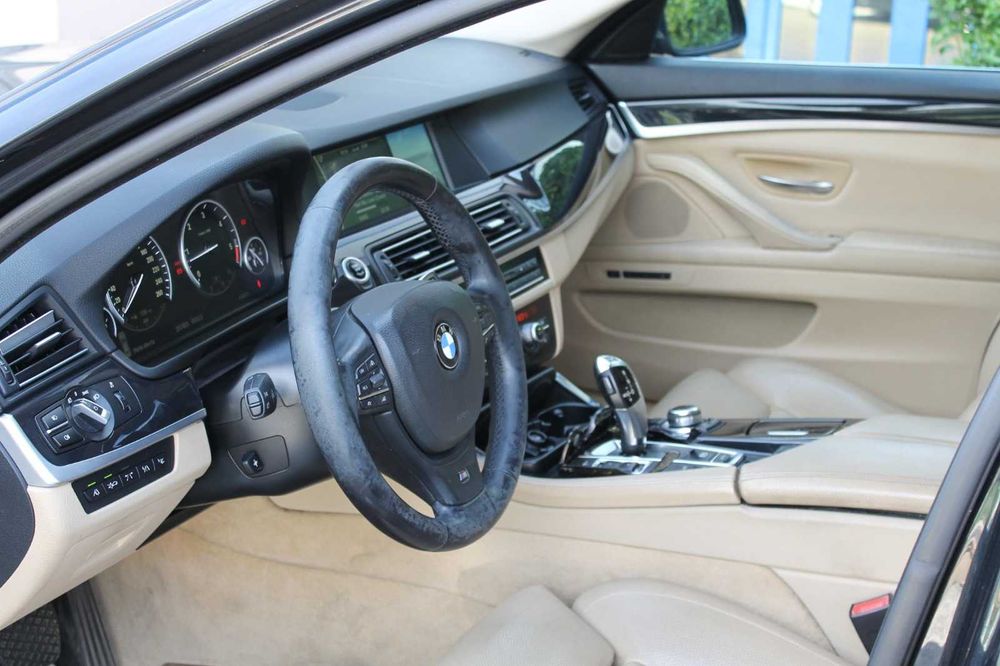 Vendo BMW full extras