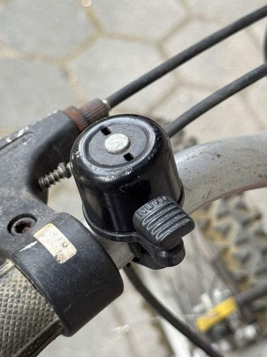 Bicicleta de criança 20” em bom estado – pronta a andar