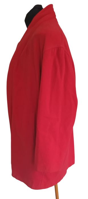 Короткое женское пальто жакет St. Michael Mark & Spencer