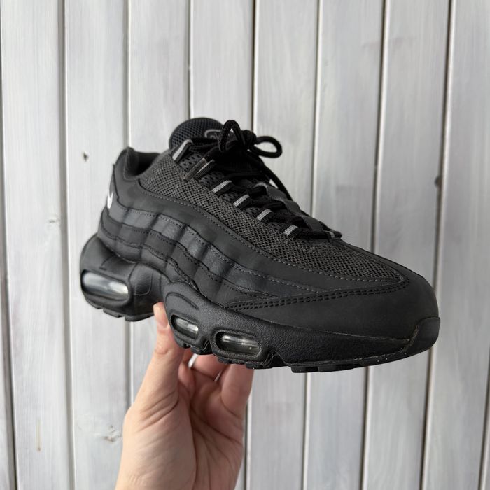 Жіночі кросівки Nike Air Max 95 39р
