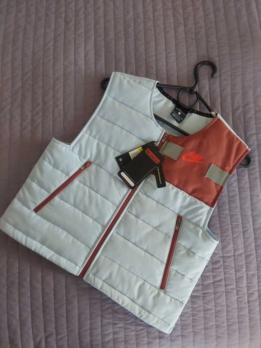 Жилетка nike air