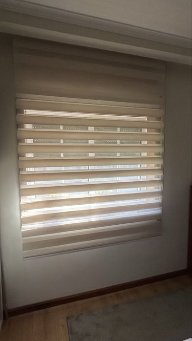 Estore / Blackout de teto 1,50x 2,60