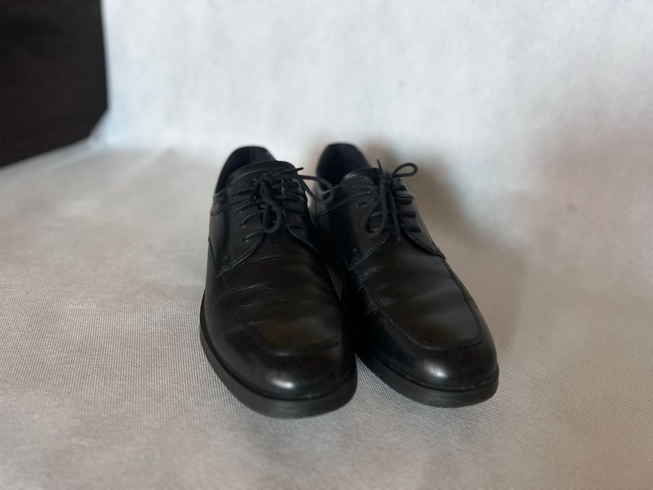 Buty Ecco S.Lite Hybryd r.42