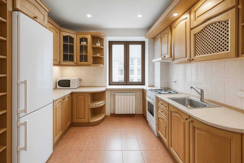 Многокомнатная квартира по адресу ул. Гоголевская (площадь 113,4 м²) - Atlanta.ua - фото 4