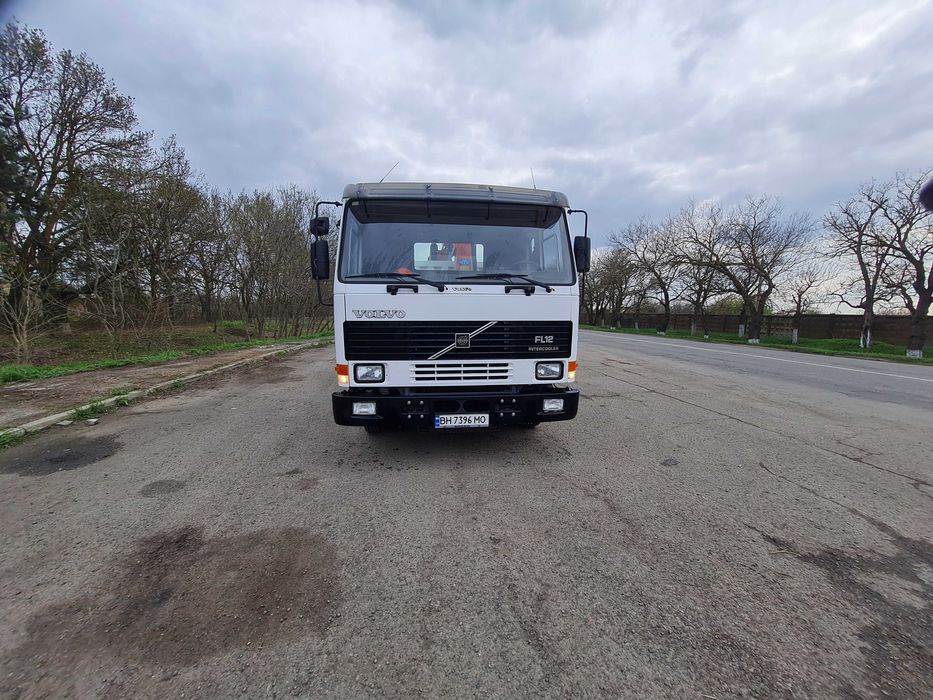 манипулятор    евакутор         вольва 27.500