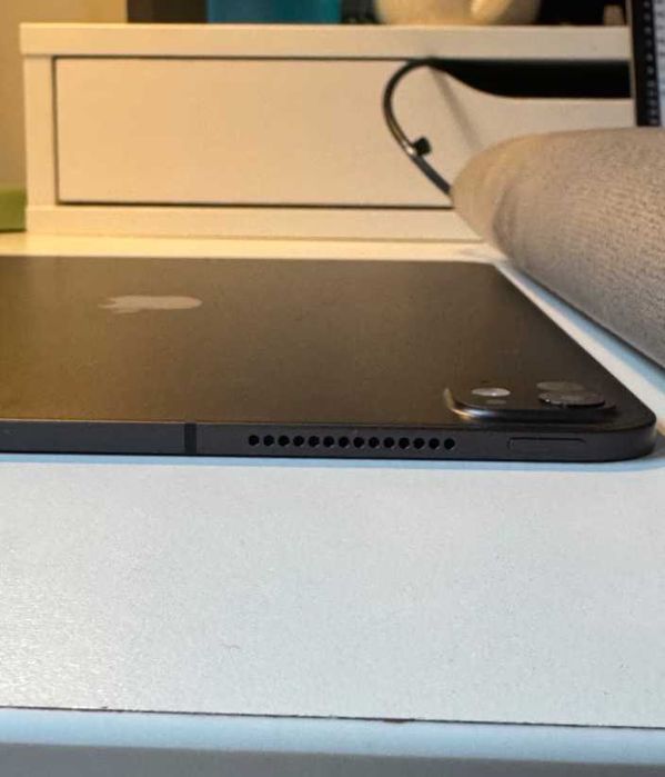 IPad Pro M5 13" WiFi-Cellular 512gb Czarny + Apple Pencil