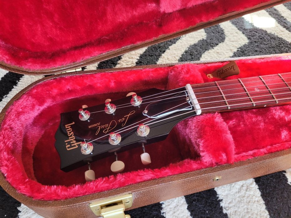 Gibson Les Paul Junior Special 2023 P90