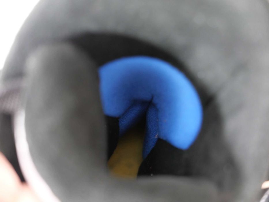 Head Next Edge 70 42/43 buty narciarskie zjazdowe białe czarne 270-275