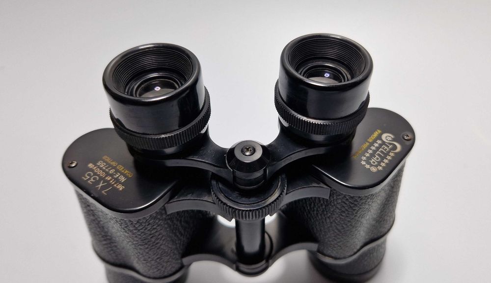 Бинокль Stellar 7*35 /Japan