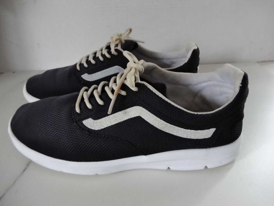 Buty VANS ULTRA CRUSH roz 42,5 Unisex Lekkie