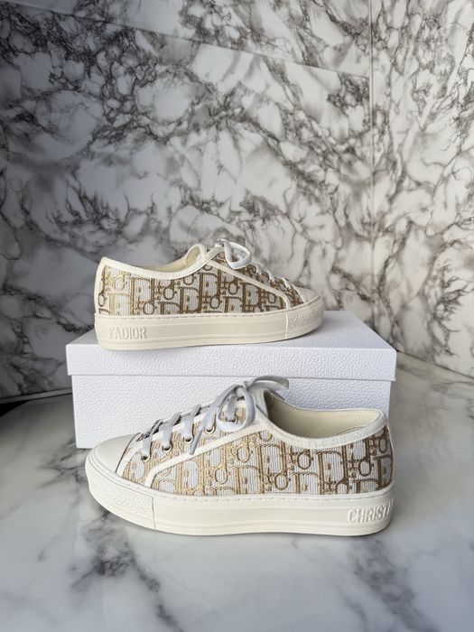 Trampki Dior Walkn