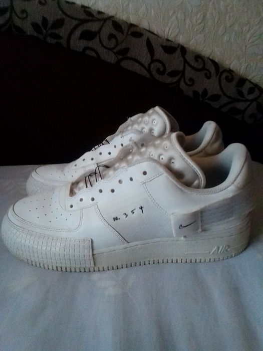 Продам кросовки Nike Air Max N.354