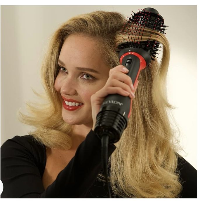 Vendo escova Revlon One-Step Plus