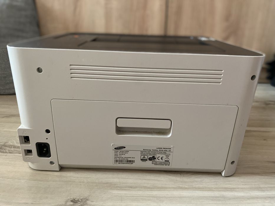 Drukarka Samsung Xpress C430W