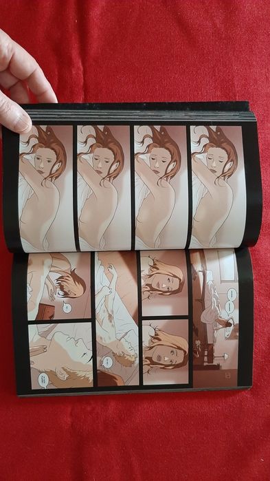 Ultra, Seven Days - The Luna Brothers