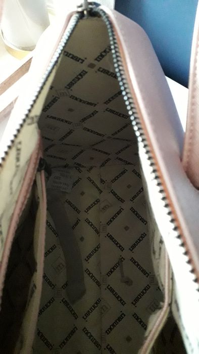 Torebka  monnieri  nowa