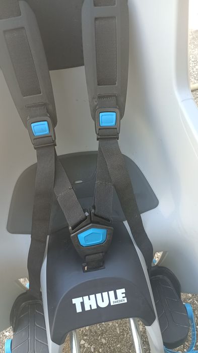 Thule RideAlong Lite 2