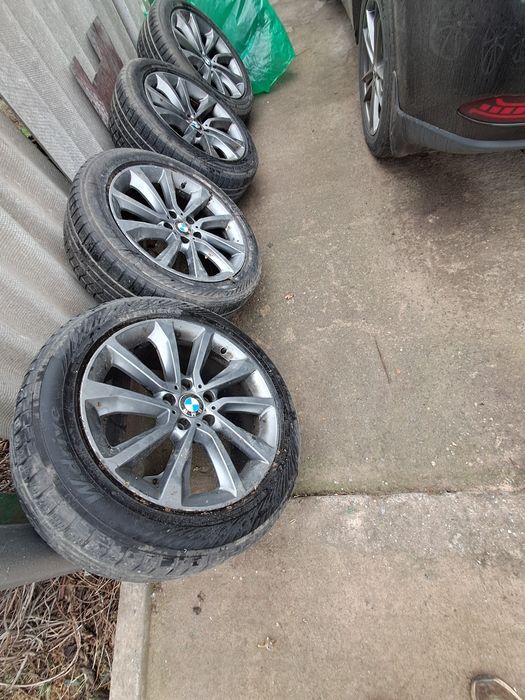 Диски r19  5 120