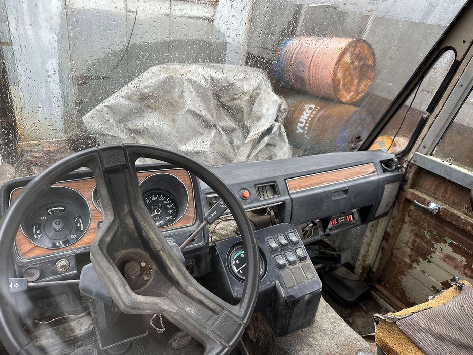 Іфа мультікар 25