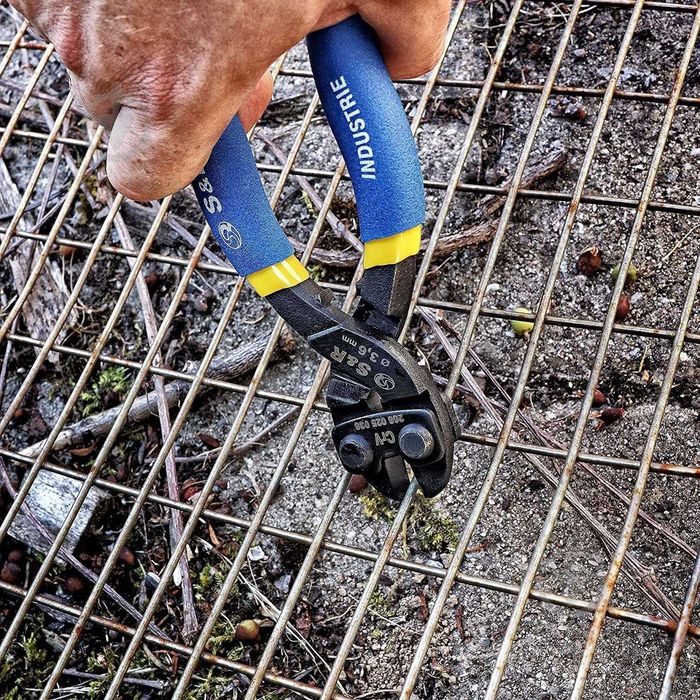 Болторез S&R TIGER 200 мм