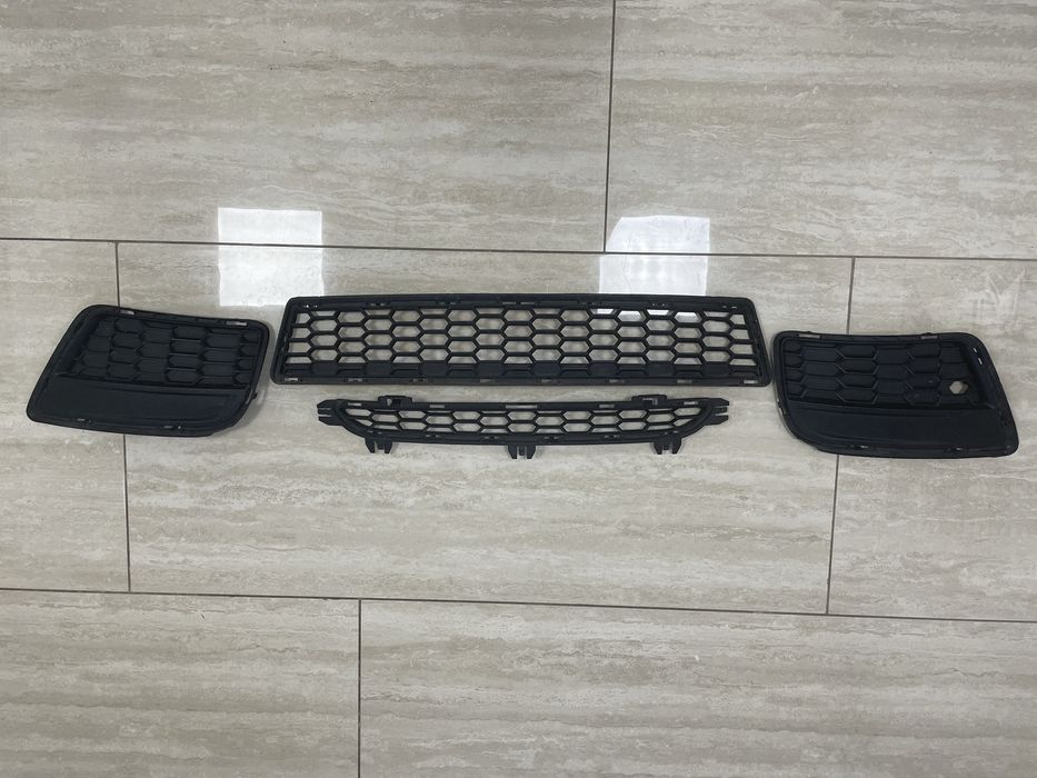 Решітки БМВ х3 ф25