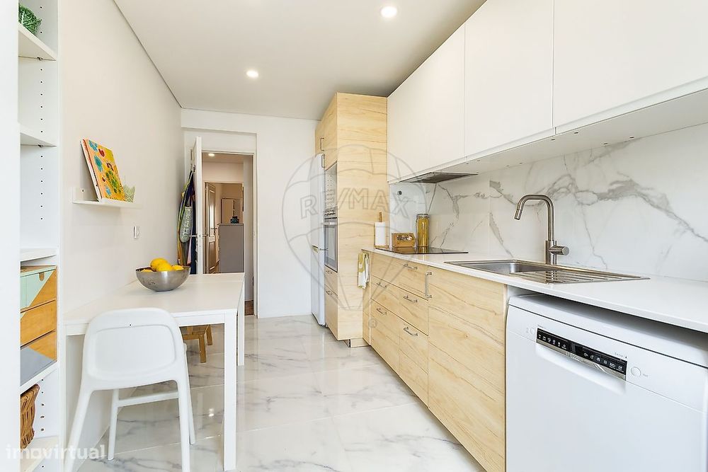 Apartamento T2 para venda