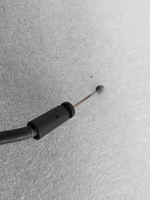Fechadura / fecho porta frente direito RENAULT Clio III (BR0/1, CR0/1)