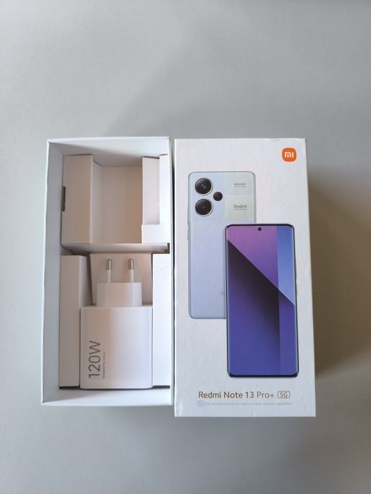 Redmi Note 13 pro plus