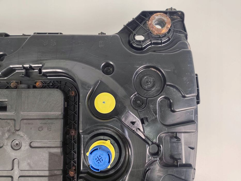 zbiornik płyny adblue peugeot 208i 9812914780