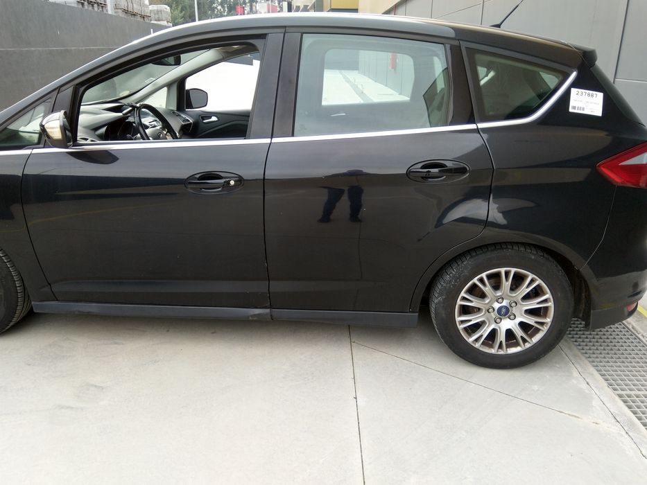 FORD C-MAX II (DXA/CB7, DXA/CEU) - Para Peças