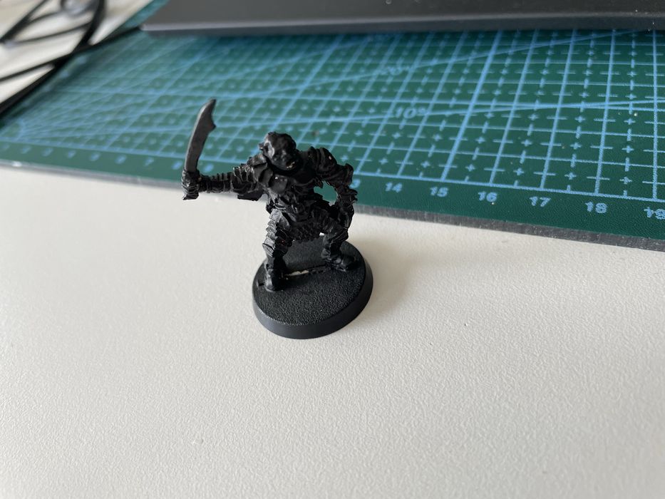 LOTR MESBG - Gothmog ft.