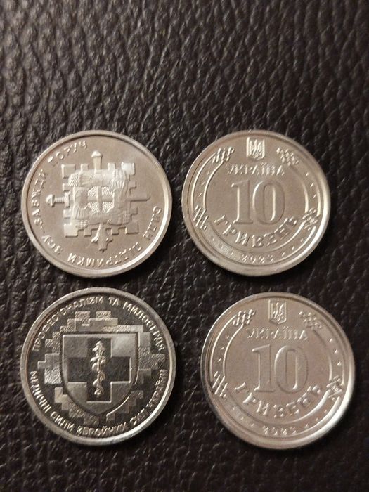 Продам монеты ::