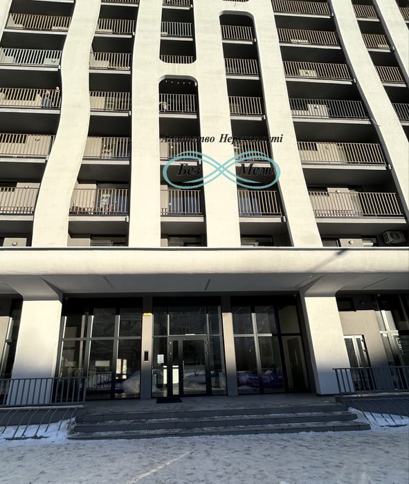 Енергонезалежна! Оренда Нової Смарт Квартири