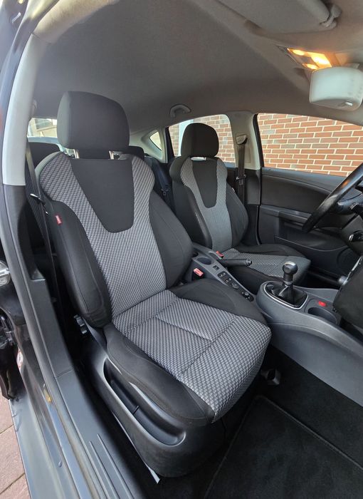 Seat Leon 1.9 TDI 105cv |  Kit Cupra