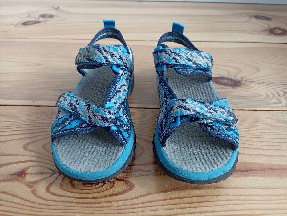 Sandały Quechua 32/33