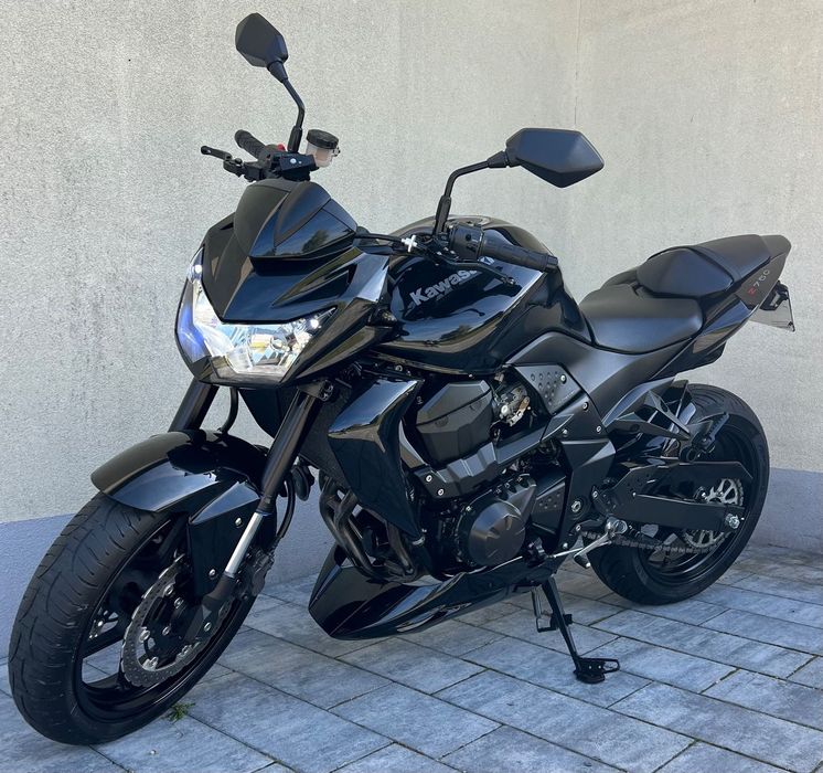 Kawasaki