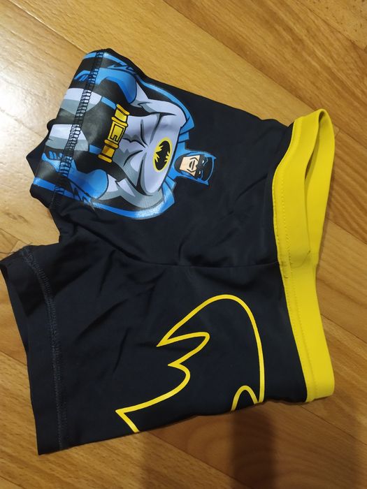 Плавки для мальчика George Бетмен 1,5-2г