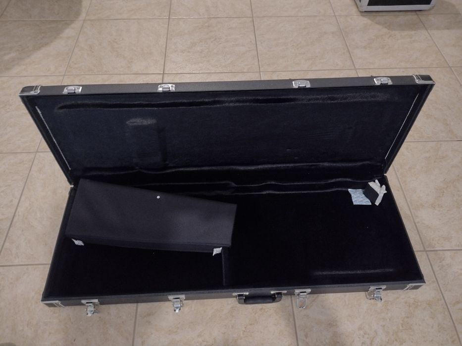 LTD KH 602 KIrk Hammett