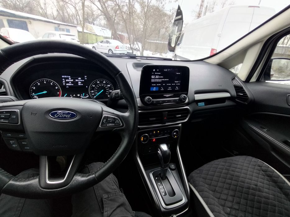 Продам новий автомобіль