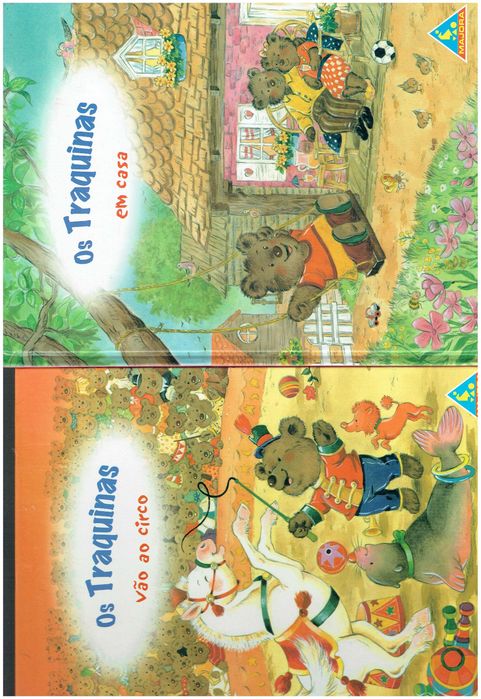 12636

The Troublemakers Collection 

Majora Publishing House