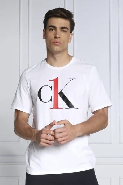 Оригінальна футболка Calvin Klein