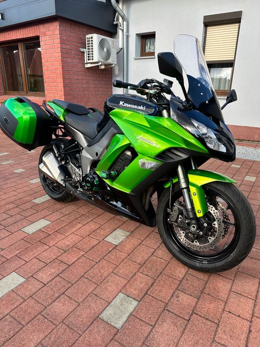 Kawasaki