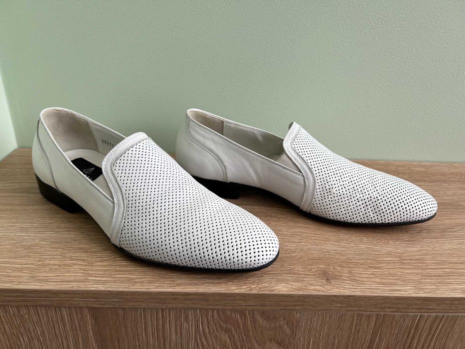 Туфли Good Man 38211, размер 39 - 40