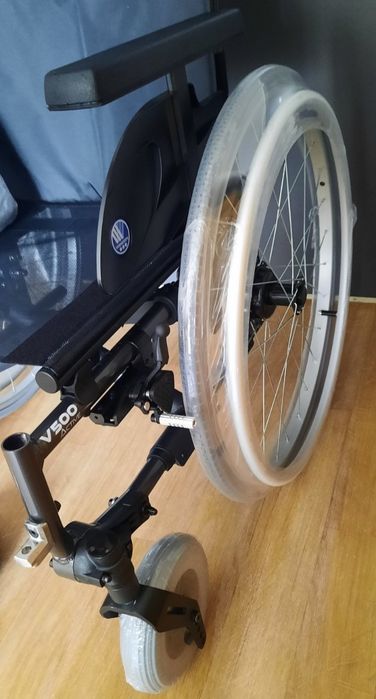 Продам инвалидное кресло Vermeiren V500 Active (новое)