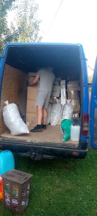 Вантажники-Грузчики/Вантажні Послуги Київ