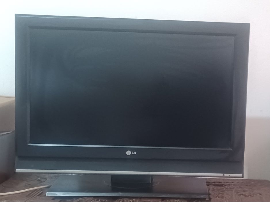 Vende se TV marca LG
